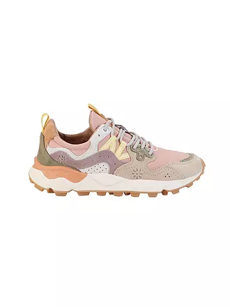 FLOWER MOUNTAIN | Zapatillas YAMANO 3 | bunt